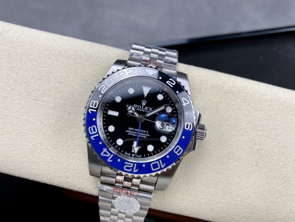 激安ロレックス内部構造